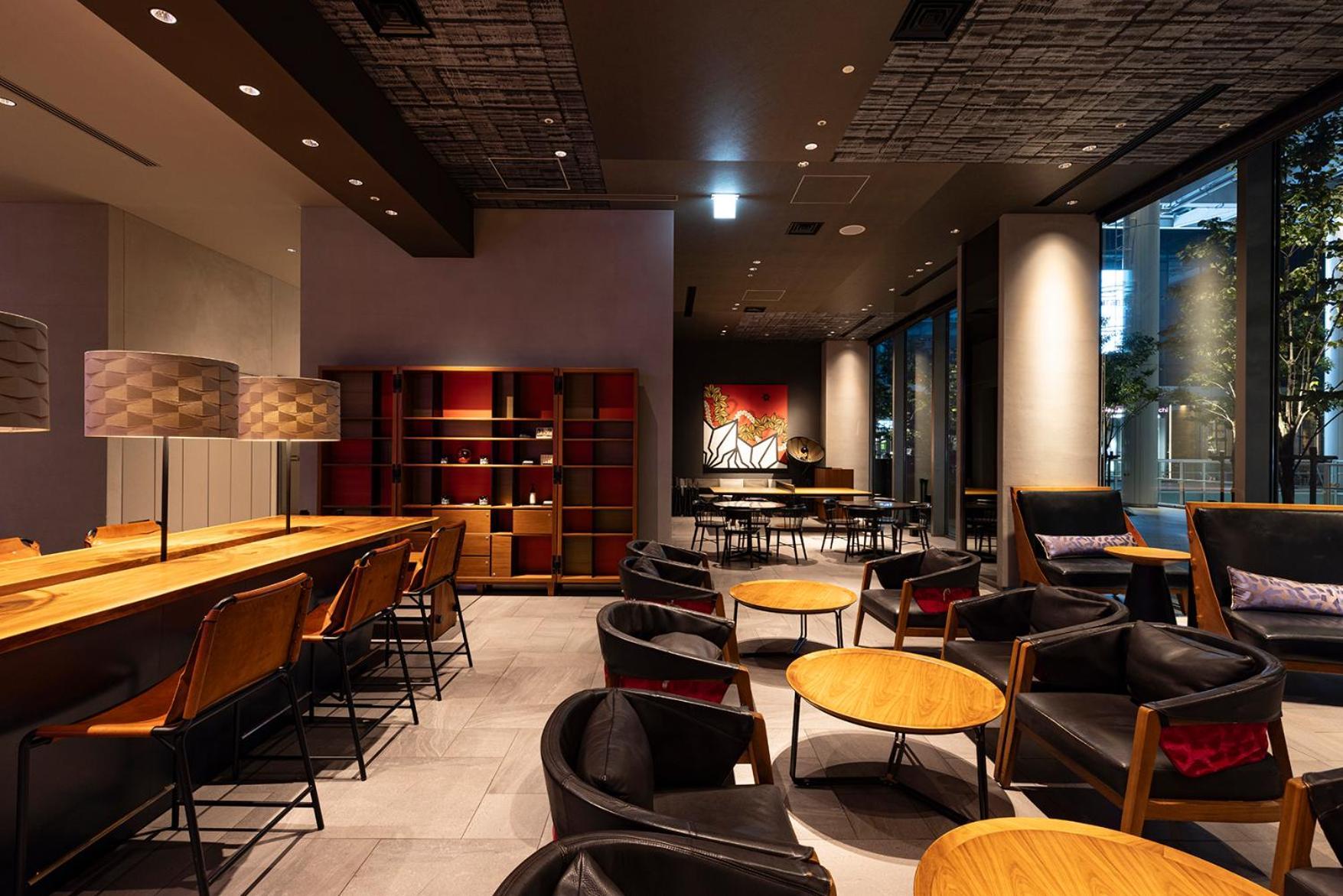 东京田町普尔曼酒店 東京都 外观 照片